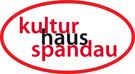 Logo des Kulturhaus Spandau